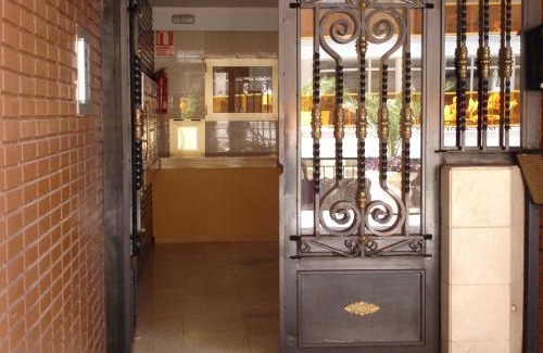 Benidorm Apartamento | Acuarium 1 - Zand Properties