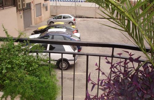 Benidorm Apartamento | Acuarium 1 - Zand Properties