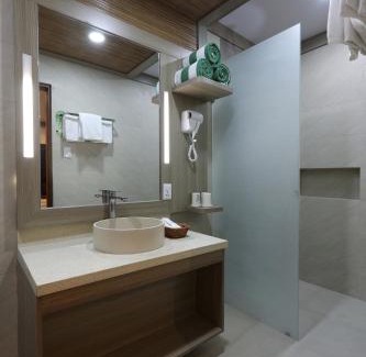 San Juan Complejo | Acuaverde Beach Resort