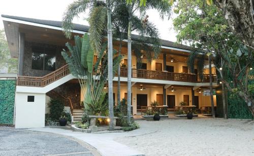 San Juan Complejo | Acuaverde Beach Resort