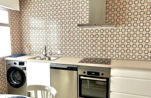Segovia Old Town Apartamento | Acueducto III