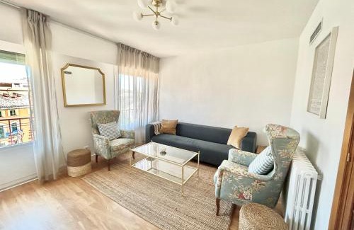 Segovia Old Town Apartamento | Acueducto III