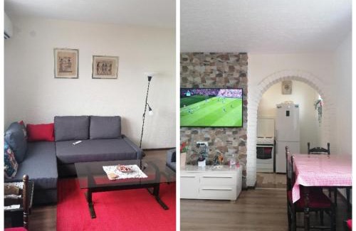 Stari Slankamen Apartamento | ACUMINCUM