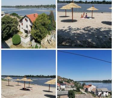 Stari Slankamen Apartamento | ACUMINCUM