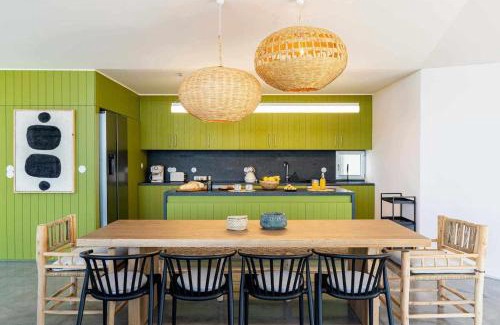 Vila Flor Chalet De Esquí | Acushla Golden House Douro