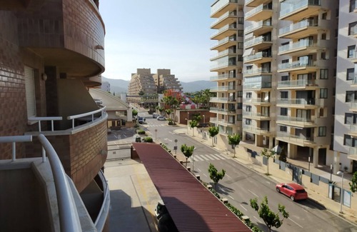 Marina d'Or Apartamento | ACV - Acapulco III-1ª Linea Planta 3 Norte 2