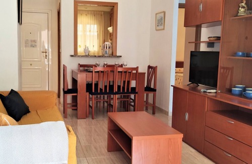 Marina d'Or Apartamento | ACV - Costa Caribe II-2ª Línea Planta 5 Sur
