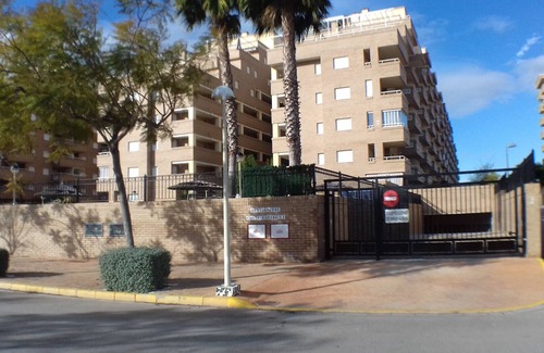 Marina d'Or Apartamento | ACV - Costa Caribe II-2ª Línea Planta 5 Sur