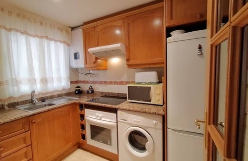 Marina d'Or Apartamento | ACV - Costa Marina I-1ª linea planta 9 sur