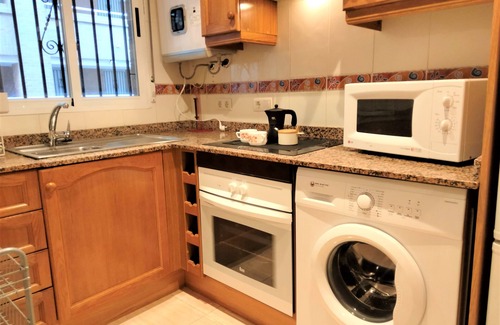 Marina d'Or Hotel | Acv - costa marina I-1 línea planta 5 sur