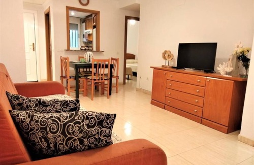 Marina d'Or Hotel | Acv - costa marina I-1 línea planta 5 sur
