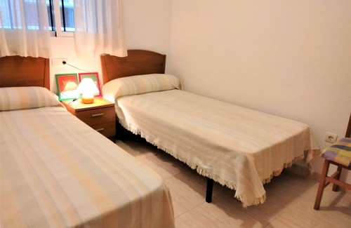Marina d'Or Hotel | Acv - costa marina I-1 línea planta 5 sur