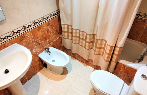 Marina d'Or Hotel | Acv - costa marina I-1 línea planta 5 sur