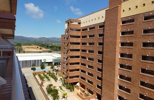 Marina d'Or Apartamento | ACV - Playa Coral I-2ª linea planta 6 norte