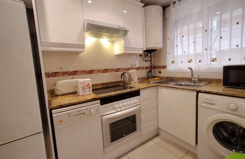 Marina d'Or Apartamento | ACV - Vistamar II-1ª linea planta 9 sur