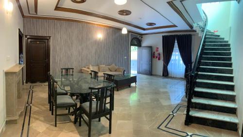 F-7 Sector Casa | AD Guest House