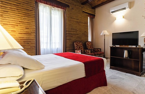 La Seu Hotel | Ad Hoc Monumental Hotel