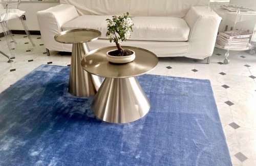 Sturla Apartamento | AD Home Mare - frontemare, 1 minuto dalla spiaggia