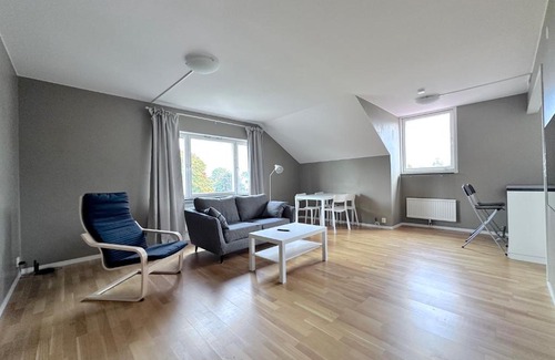 Alvsjo Apartamento | AD Long Stay Apartments