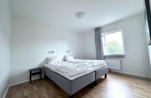 Alvsjo Apartamento | AD Long Stay Apartments