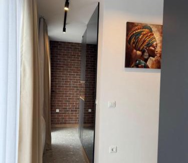 Ohrid Apartamento | AD Luxe Suites 2