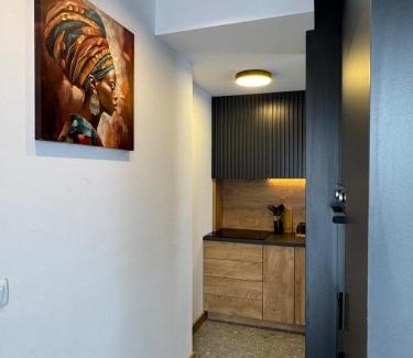 Ohrid Apartamento | AD Luxe Suites 2