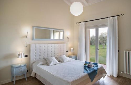Ferretto Villa | AD MY Home Villa con Piscina