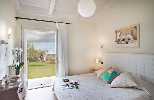 Ferretto Villa | AD MY Home Villa con Piscina