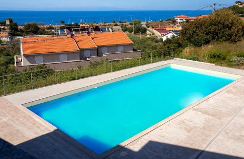 Castelsardo Apartamento | Ad occhi aperti