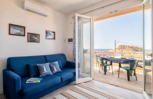 Castelsardo Apartamento | Ad occhi aperti