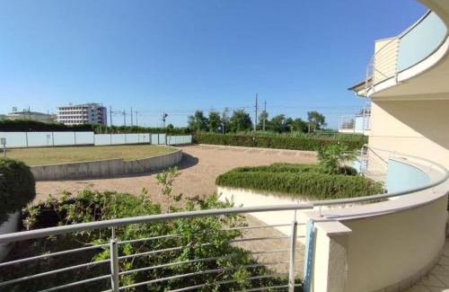 Lido Riccio Apartamento | Ad un passo dal mare