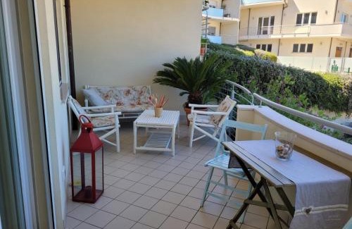 Lido Riccio Apartamento | Ad un passo dal mare