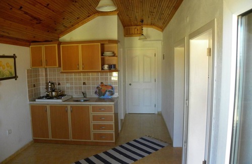 Dalyan City Center Apartamento | Ada Apart Hotel
