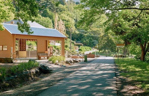 Warburton Cabaña | Ada Cottage - Warburton, Yarra Valley