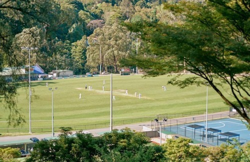Warburton Cabaña | Ada Cottage - Warburton, Yarra Valley