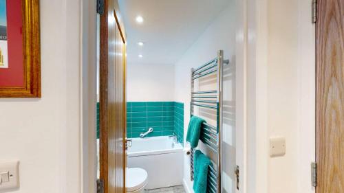 Sidmouth Apartamento | Ada - Govier Cottages, Sidmouth
