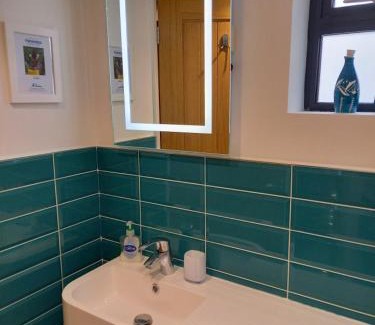 Sidmouth Apartamento | Ada - Govier Cottages, Sidmouth