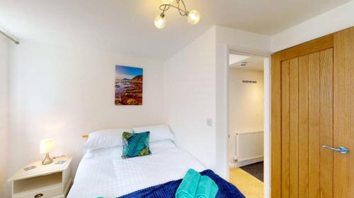 Sidmouth Apartamento | Ada - Govier Cottages, Sidmouth