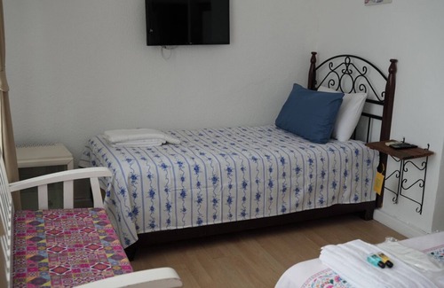 Bozcaada Cama Y Desayuno | Ada Marin Karahanlı Otel