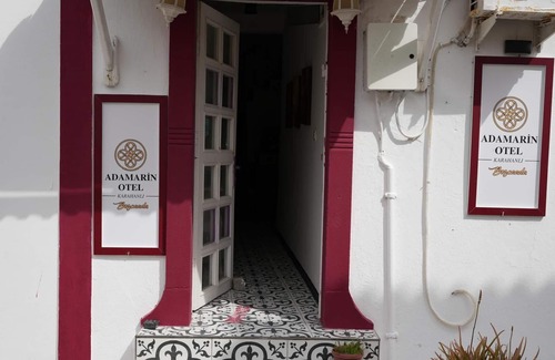 Bozcaada Cama Y Desayuno | Ada Marin Karahanlı Otel