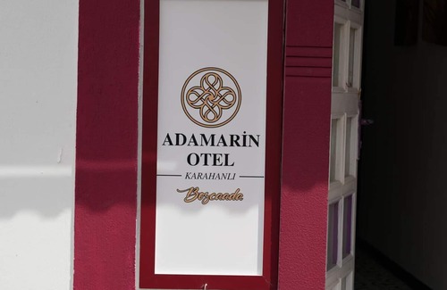 Bozcaada Cama Y Desayuno | Ada Marin Karahanlı Otel