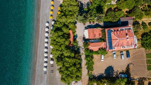 Ovabuku Casa | Ada Pension