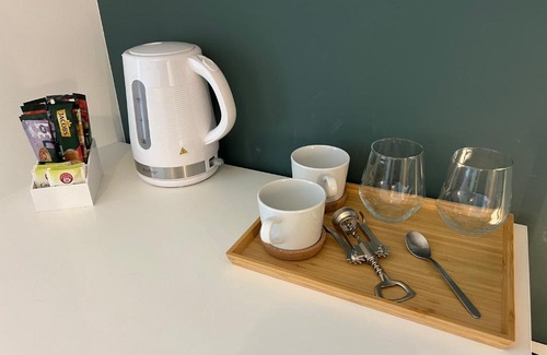 Banovo brdo Apartamento | Ada Smart Apartment