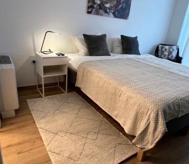 Banovo brdo Apartamento | Ada Smart Apartment