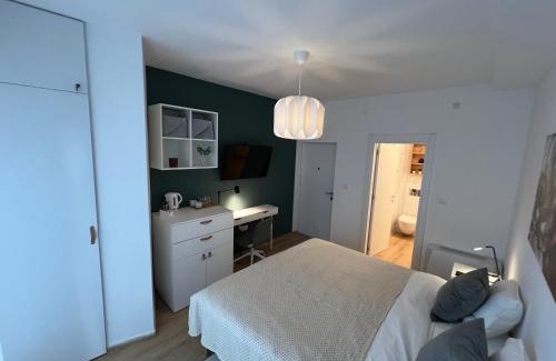 Banovo brdo Apartamento | Ada Smart Apartment