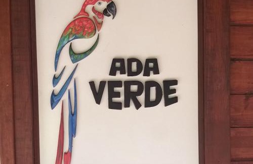 Rio dos Cedros Cabina | Ada Verde