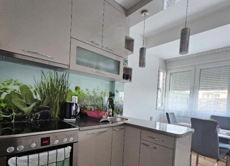 Banovo brdo Apartamento | ADA View apartment