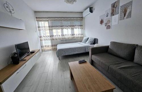Banovo brdo Apartamento | ADA View apartment