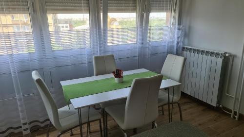 Banovo brdo Apartamento | ADA View apartment