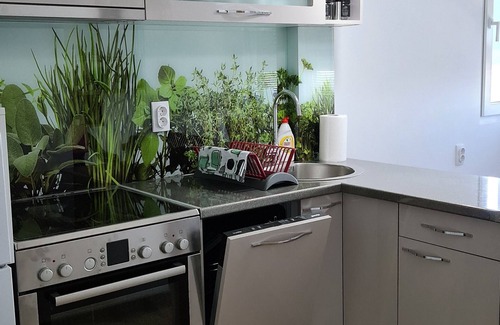 Banovo brdo Apartamento | ADA View apartment